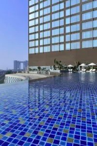 Holiday Inn Hotel Kolkata