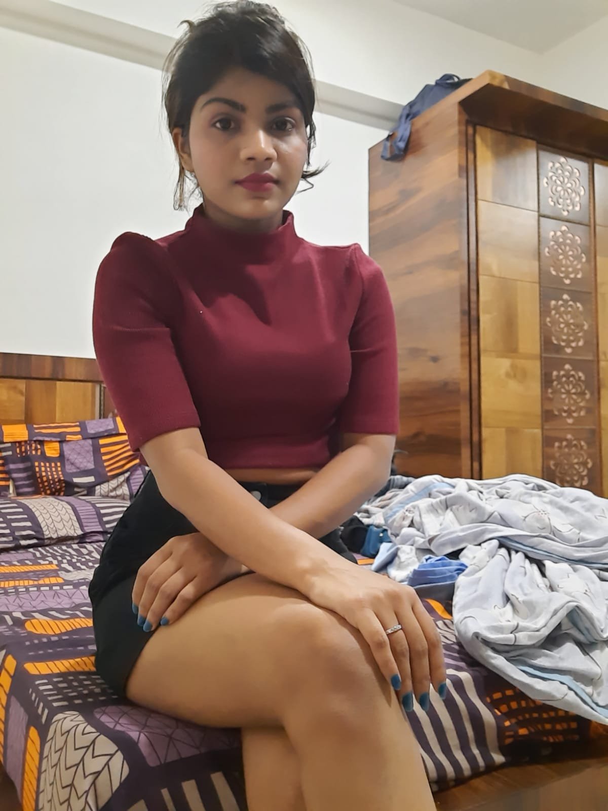 JW Marriott Hotel Kolkata