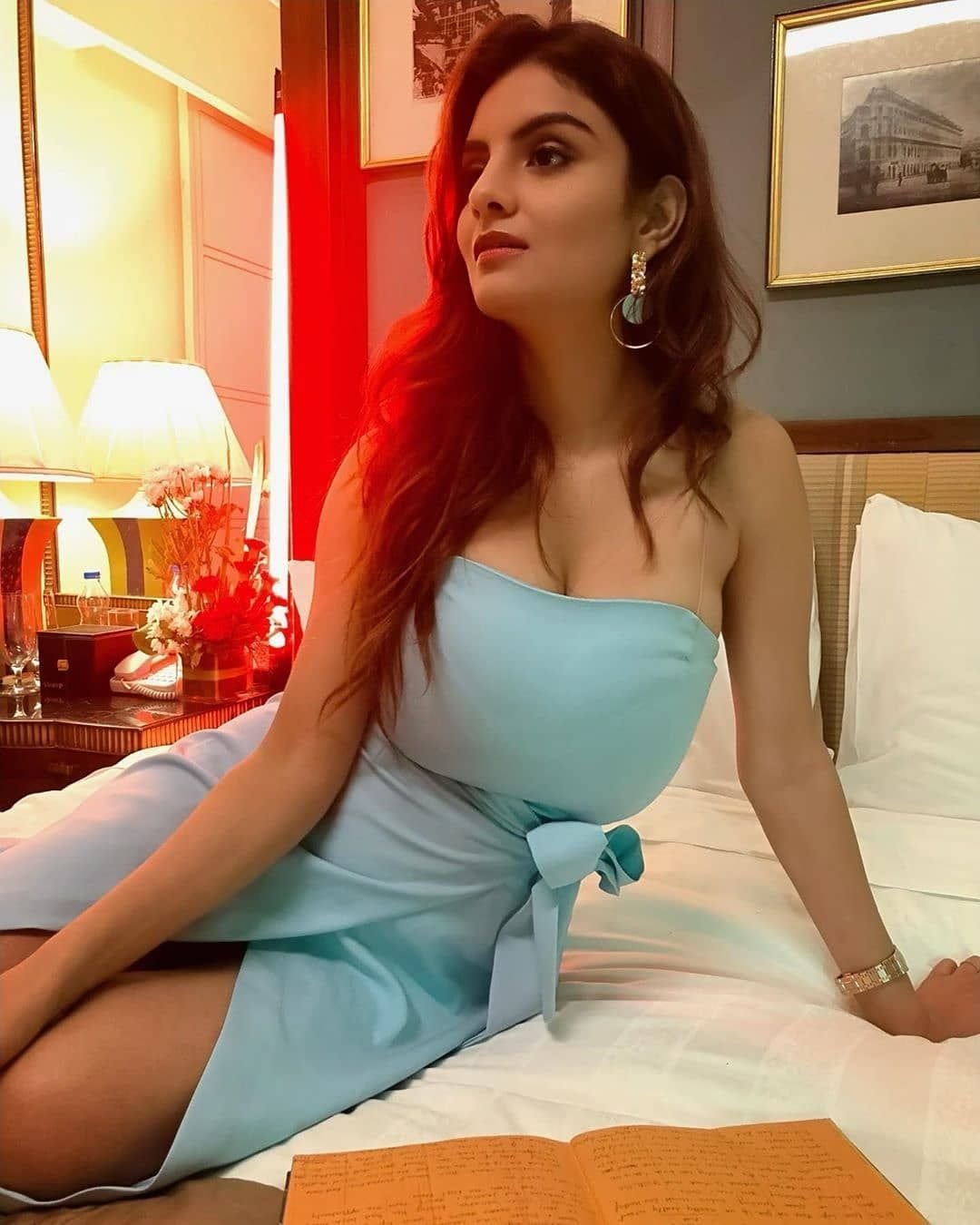 Ritabhari Chakraborty